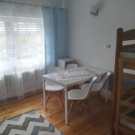 Apartamento Wczasowa 73 Karwienskie Bloto Drugie Exterior foto