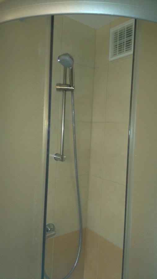Apartamento Wczasowa 73 Karwienskie Bloto Drugie Exterior foto