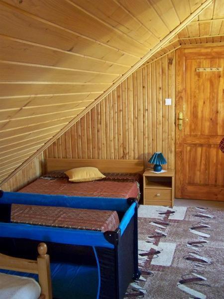Apartamento Wczasowa 73 Karwienskie Bloto Drugie Exterior foto