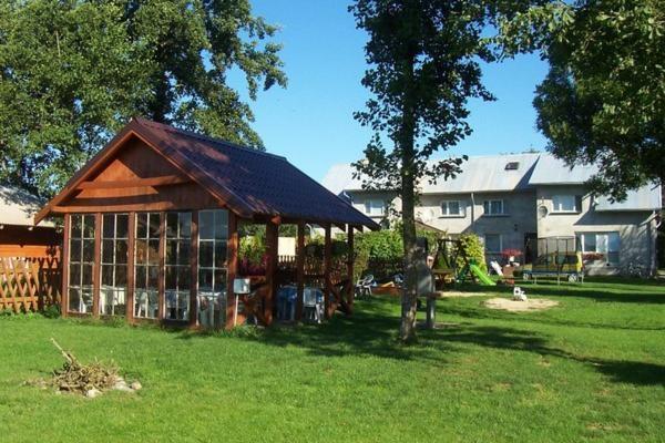 Apartamento Wczasowa 73 Karwienskie Bloto Drugie Exterior foto