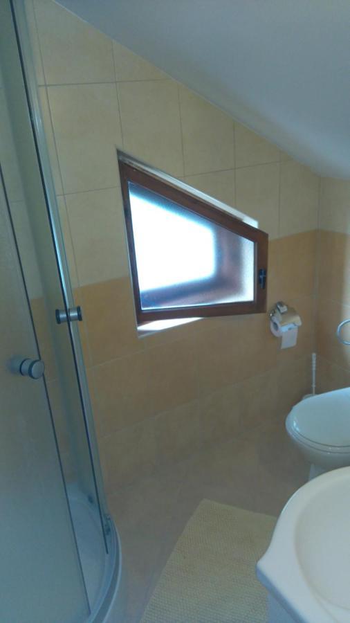 Apartamento Wczasowa 73 Karwienskie Bloto Drugie Exterior foto