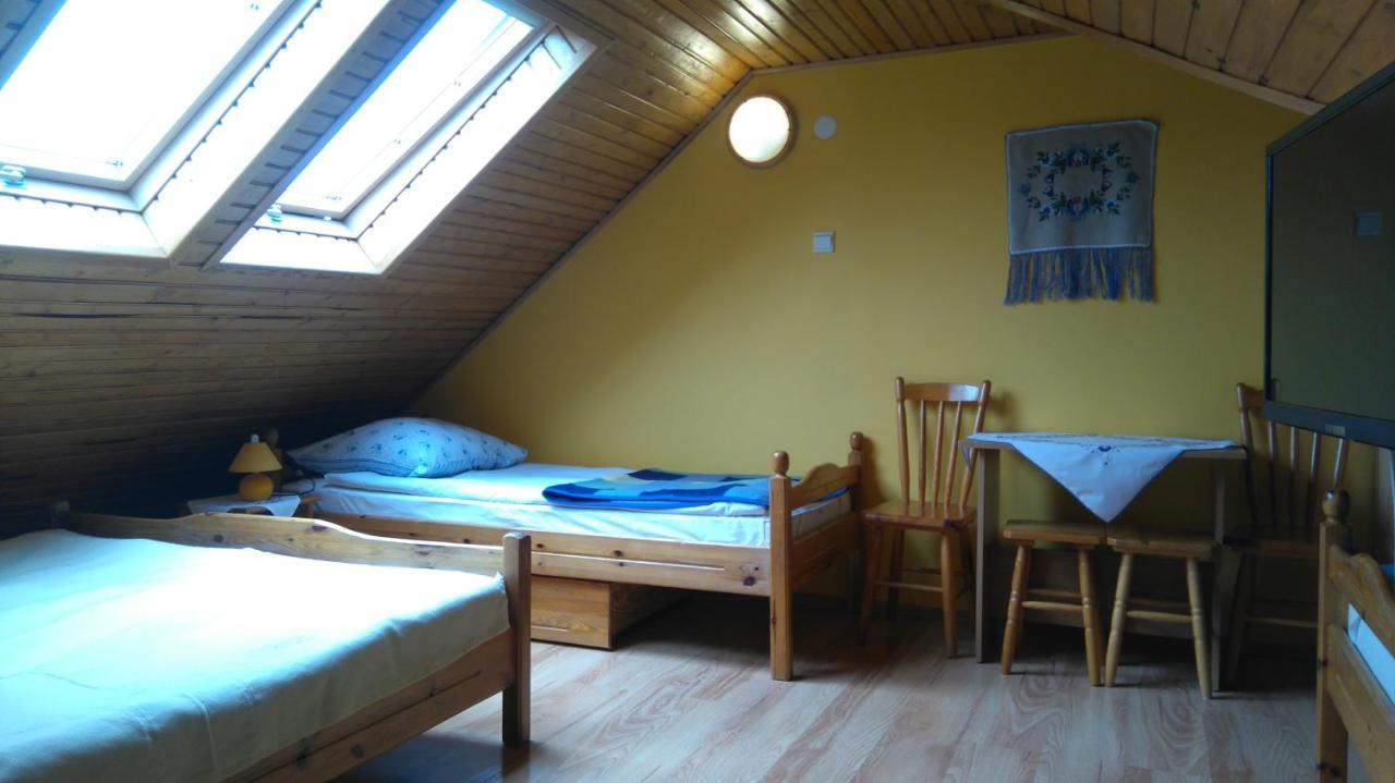 Apartamento Wczasowa 73 Karwienskie Bloto Drugie Exterior foto