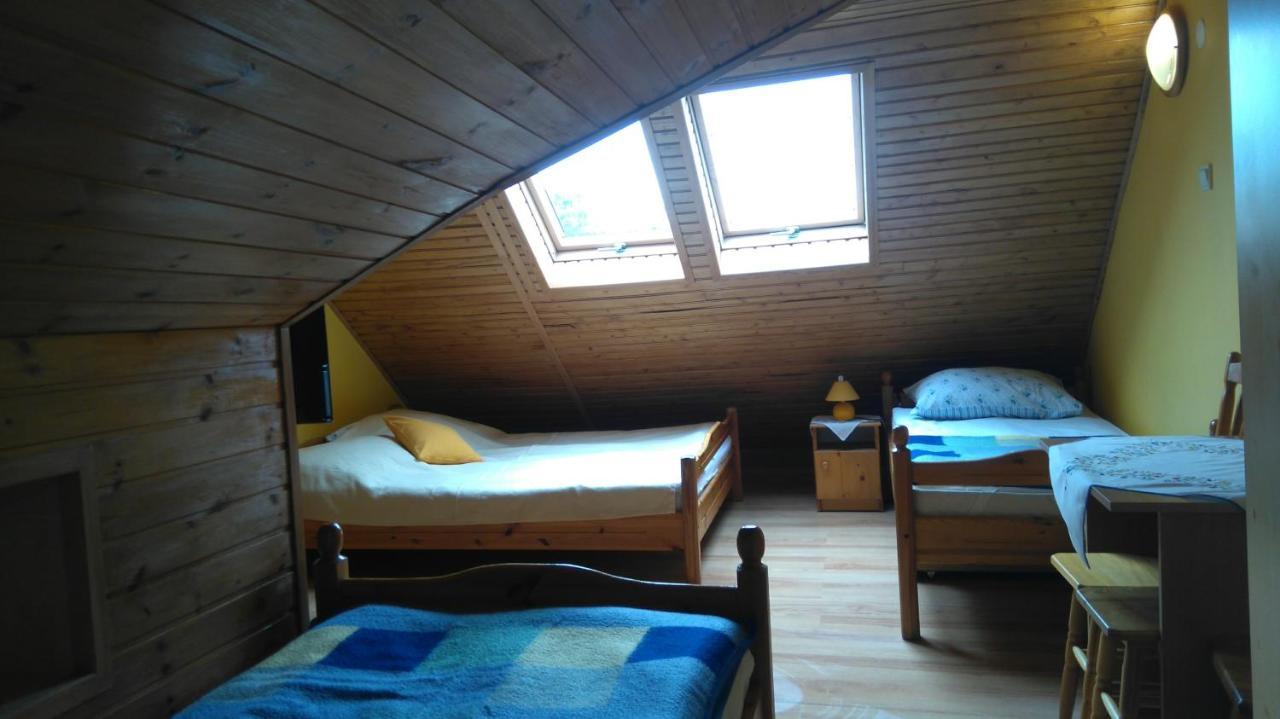 Apartamento Wczasowa 73 Karwienskie Bloto Drugie Exterior foto