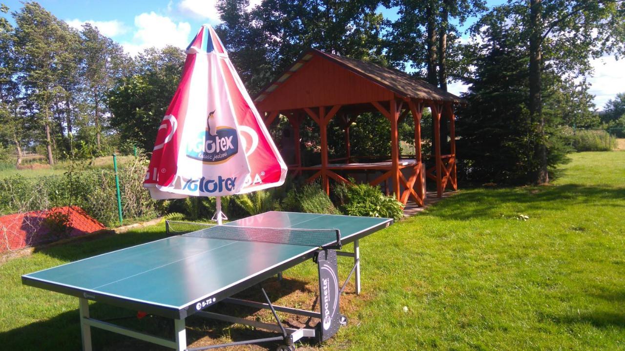 Apartamento Wczasowa 73 Karwienskie Bloto Drugie Exterior foto