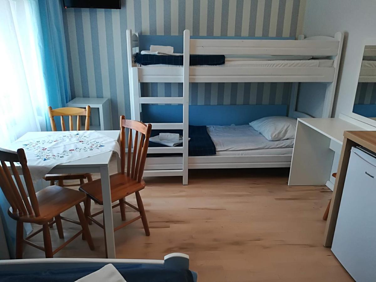 Apartamento Wczasowa 73 Karwienskie Bloto Drugie Exterior foto