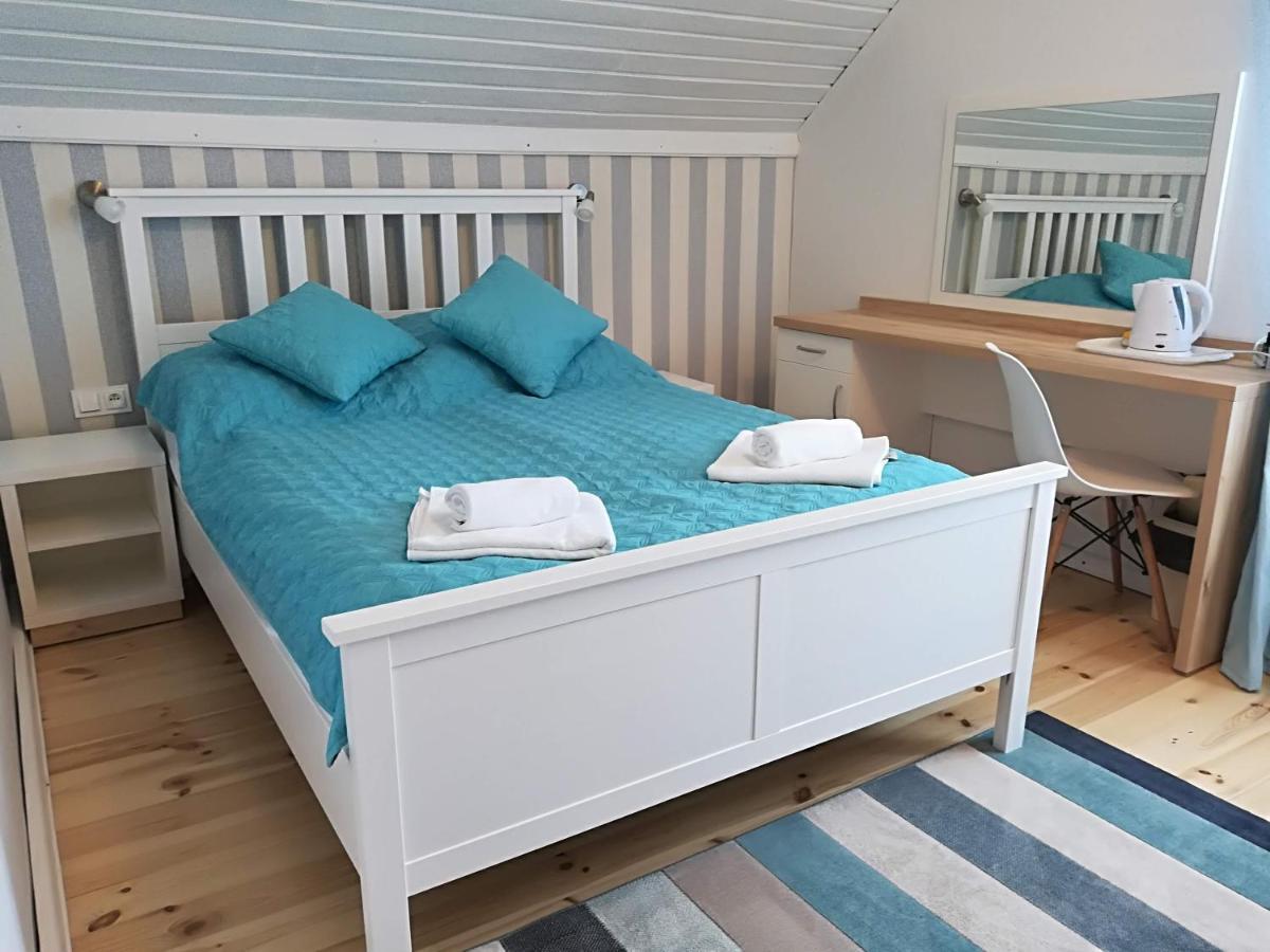 Apartamento Wczasowa 73 Karwienskie Bloto Drugie Exterior foto